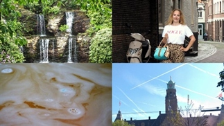 Diary #77: Coolsingel & Efteling abonnement