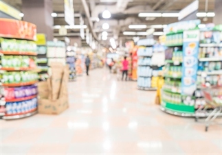 Dit geven wij uit aan de boodschappen!