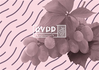 Dit weekend: RYPP Wijnfestival in Rotterdam