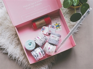 DIY met Atelier Veritas