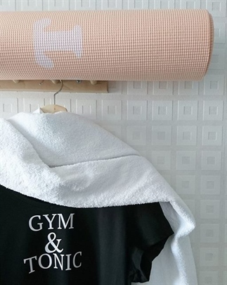 Fit, slanker en gezond in 35 minuten!