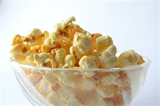 Foodie TV en Netflix: Dit kijk je in mei!