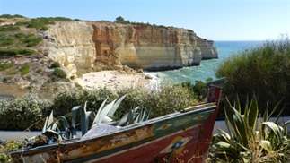 Goddelijk genieten in Portugal
