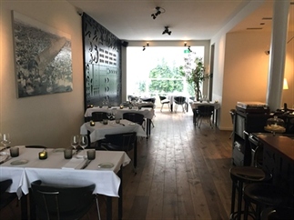 Het is luxe toeven bij LUX Rotterdam