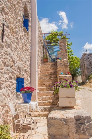 Hierom wil je het Griekse eiland Chios bezoeken!