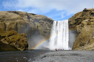 IJsland in 1 week | route en planning