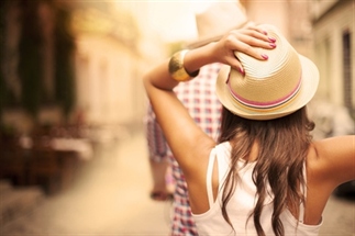 Inspiratie | De mooiste lente & zomer outfits 2017