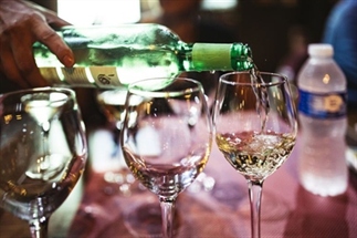 Judgment of Paris: de proeverij die de wereld vera
