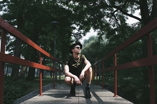 Jungle Fever - Outfit post