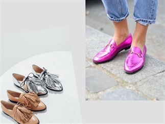 LOAFERS | SUNDAYS ARE FOR...