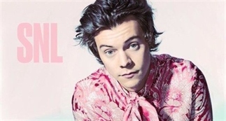 Monthly playlist #april - o.a Harry styles!