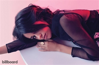 Monthly playlist #mei - o.a Camila Cabello