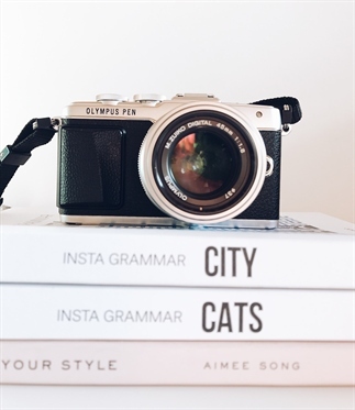 New in: Olympus Pen E-PL7