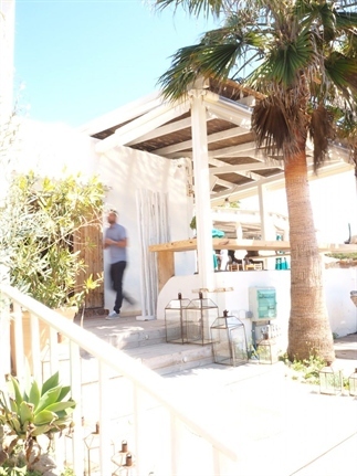 Nieuw & Notabel: Cala Bonita Ibiza