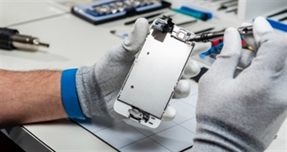 Nieuwsoverzicht #4: het laatste over Apple