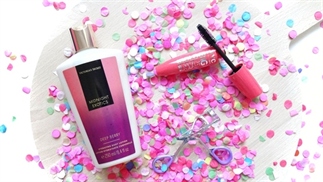 NYC Big Bold mascara