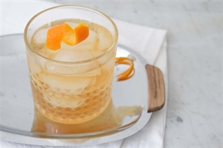 Old Fashioned Cocktail