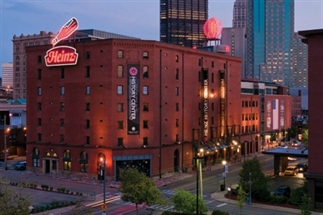 Ontdek Pittsburgh
