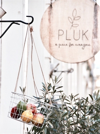 Pluk Amsterdam