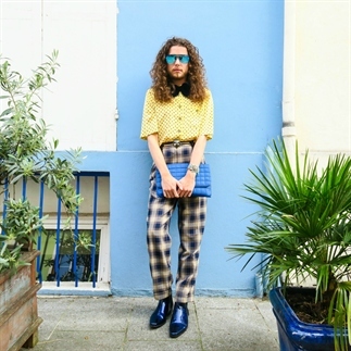 Polka dots dots dots...