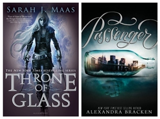 popular books I haven't read yet