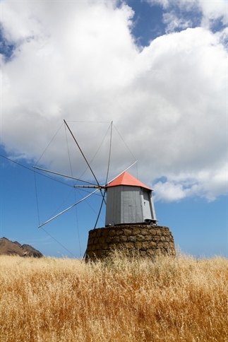 Porto Santo, het puurste stukje Portugal