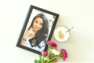 Read & Relax | Review “My Way” van Monica Geuze