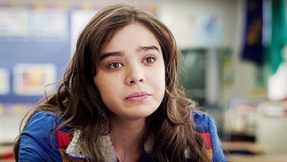 Recently watched #27 review the edge of seventeen