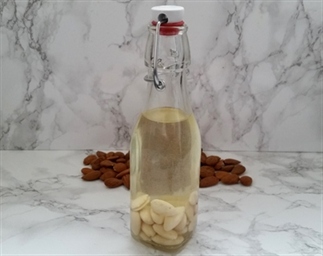 Recept Amandelextract