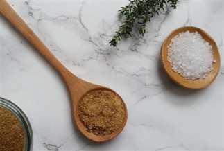 Recept Groentebouillonpoeder