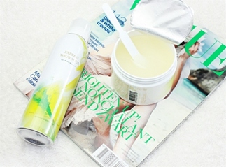 Rituals Express Your Soul collectie