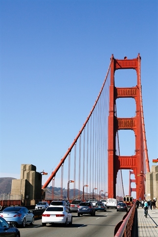 San Francisco: de Summer of Love