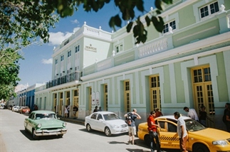 Schuif de prioriteit omhoog op de reislijst: Cuba!