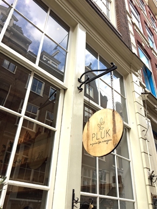 Shoptrip: de Negen straatjes