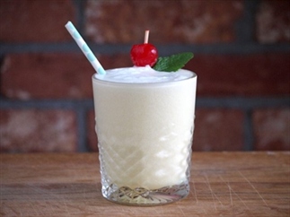 Simpele Pina Colada
