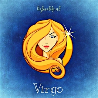 Sterrenbeeld – Virgo