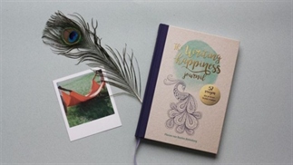 The Writing Happiness Journal