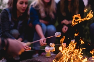 Uniek, intiem en exclusief kampeer-event in NL