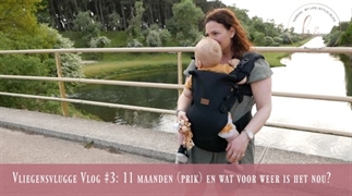 Vliegensvlugge Vlog #3