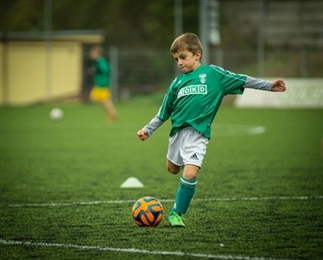 Weg met die fanatieke ouders op het sportveld