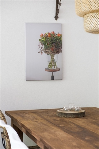 Wil je de mooiste foto op canvas?