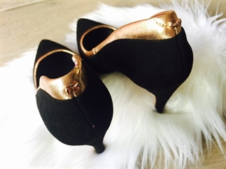 Zalando // De perfecte high heels?