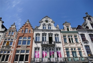 11x Mechelen in geuren, kleuren en smaken