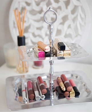 15x Make-up Opbergen Inspiratie