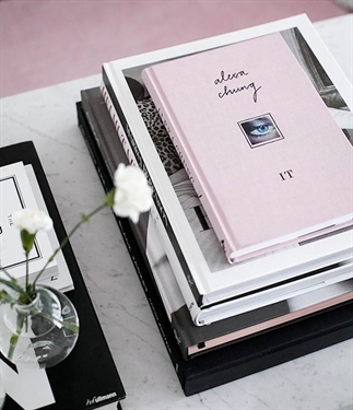 16X Fashion boeken en stijlbijbels