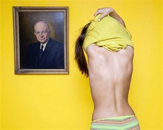 19 raarste Amerikaanse wetten grappig in beeld