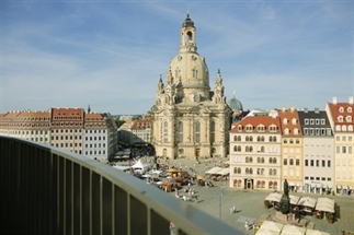 24 uur in... Dresden