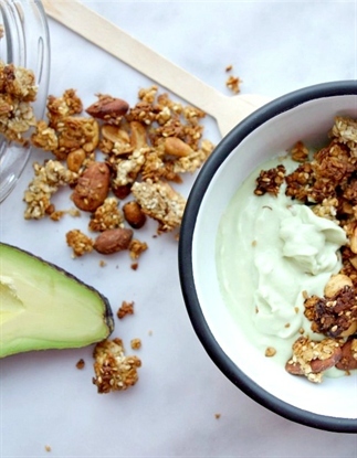 3 x Gezonde recepten met avocado