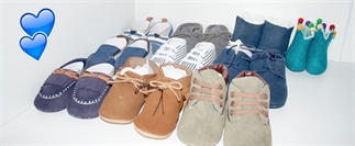 5 nutteloze baby producten