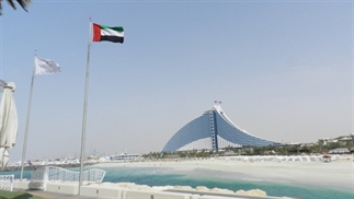 5 redenen om van Dubai te houden